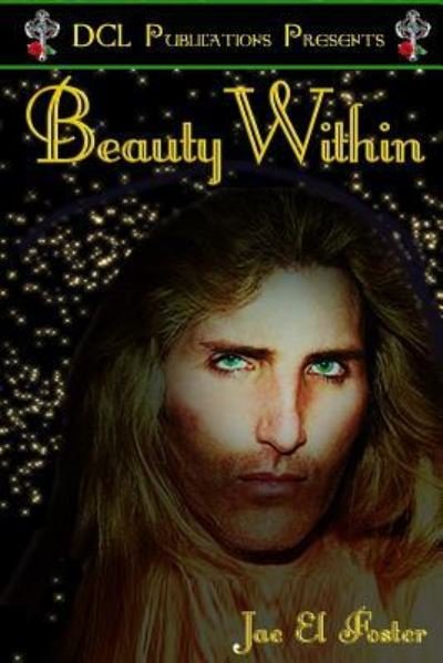 Cover for Jae El Foster · Beauty Within (Paperback Book) (2018)