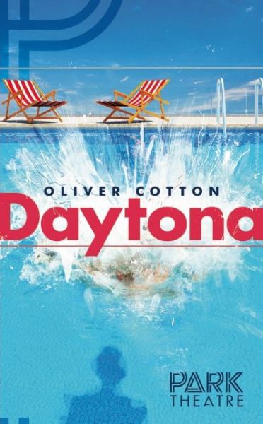 Cotton, Oliver (Author) · Daytona - Oberon Modern Plays (Paperback Book) (2014)