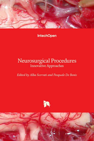 Cover for Alba Scerrati · Neurosurgical Procedures (Hardcover Book) (2020)