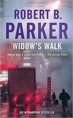 Cover for Robert B. Parker · Widow's Walk (Taschenbuch) (2009)