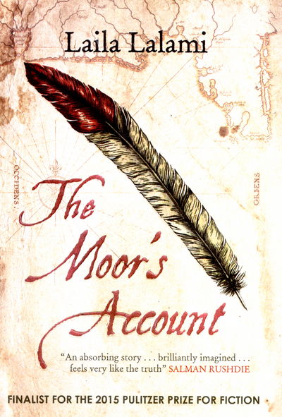 Cover for Laila Lalami · The Moor's Account (Paperback Book) (2015)