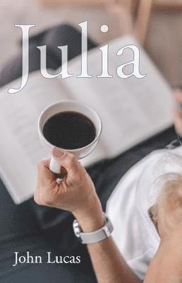 Cover for John Lucas · Julia (Paperback Book) (2019)