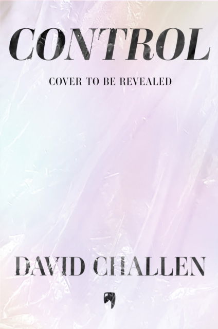 Cover for David Challen · The Unthinkable: A Story of Control, Violence and My Mother (Paperback Book) (2025)