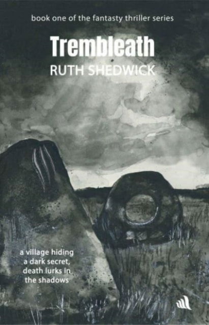 Cover for Ruth Shedwick · Trembleath (Paperback Book) [New edition] (2023)