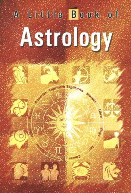 Cover for Vijaya Kumar · Little Book of Astrology (Paperback Book) (2004)