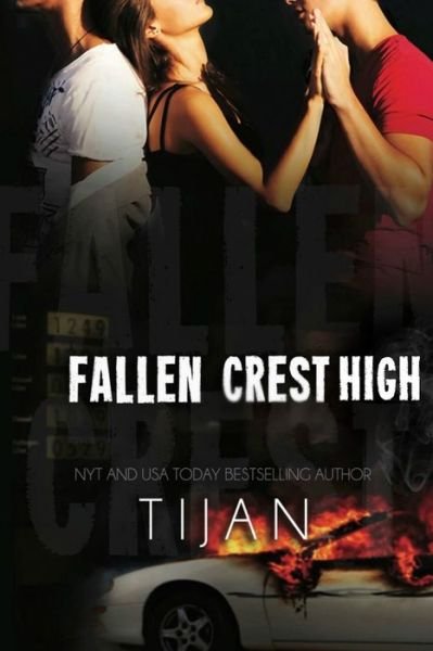 Cover for Tijan · Fallen Crest High - Fallen Crest (Paperback Book) (2019)