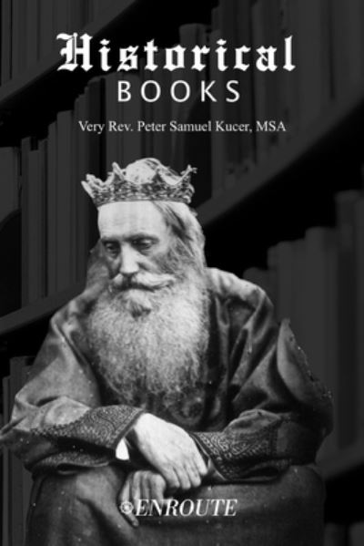 Cover for Peter Samuel Kucer Msa · Historical Books (Pocketbok) (2020)