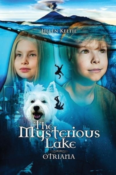 Mysterious Lake - Helen Keltie - Boeken - Proisle Publishing.com - 9781959449270 - 30 september 2022