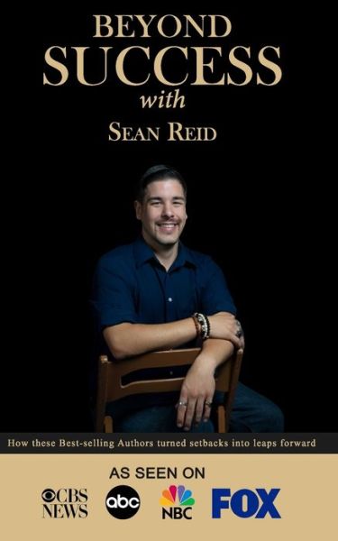 Cover for Sean Reid · Beyond Success with Sean Reid (Taschenbuch) (2019)