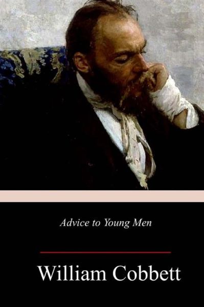 Cover for William Cobbett · Advice to Young Men (Paperback Book) (2018)