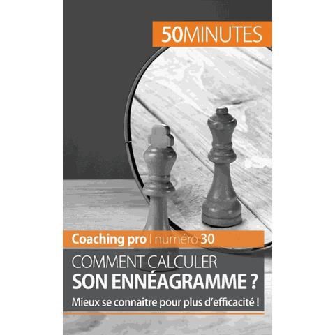 Cover for Valérie Debruche · L'enneagramme (Paperback Book) (2015)
