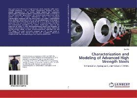 Cover for The HU · Characterization and Modeling of Adv (Bok)