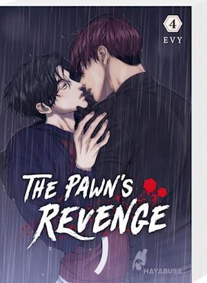 Cover for Evy · The Pawns Revenge 4 (Book) (2023)