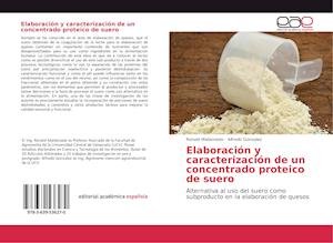 Cover for Maldonado · Elaboración y caracterización (Buch)
