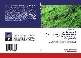 Cover for Hossain · Hill Cutting &amp; Environmental Co (Bok)