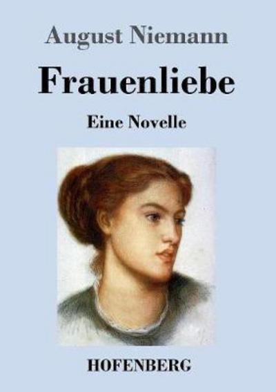 Cover for Niemann · Frauenliebe (Book) (2017)