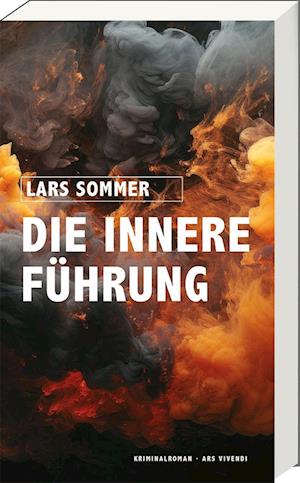 Cover for Lucas Fassnacht · Die Innere Führung (Book) (2024)