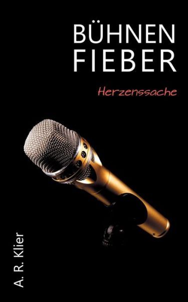 Cover for Klier · Herzenssache (Book) (2018)