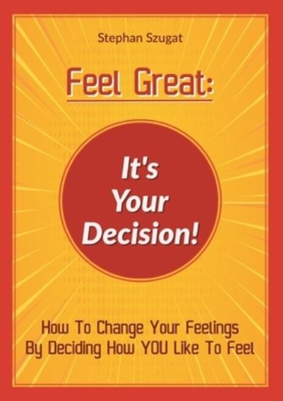 Cover for Stephan Szugat · Feel Great (Paperback Book) (2021)
