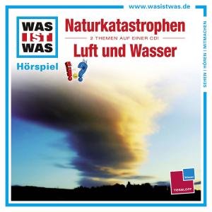 Cover for Audiobook · Was Ist Was Folge 27 (Hörbok (CD)) (2012)