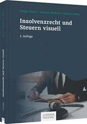 Cover for Busch · Insolvenzrecht (N/A)