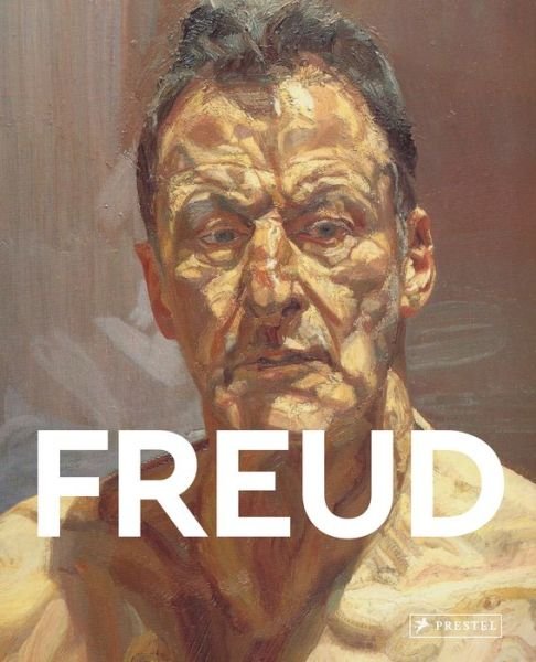 Cover for Brad Finger · Freud: Masters of Art - Masters of Art (Paperback Bog) (2020)