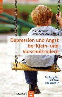 Cover for Fuhrmann · Depression und Angst bei Klein (Book)