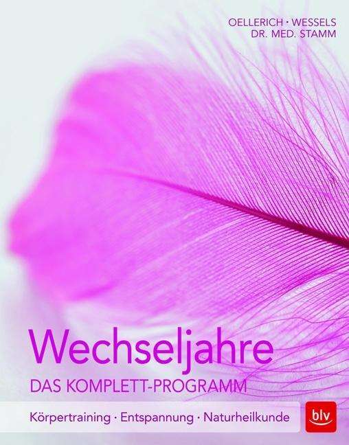 Cover for Oellerich · Wechseljahre. Das Komplett. (Book)