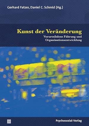 Cover for Gerhard Fatzer · Kunst der Veränderung (Bok) (2021)