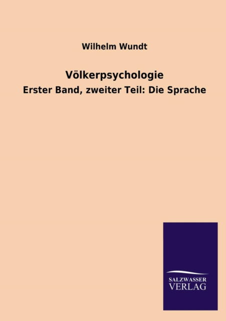 ⭐ Volkerpsychologie. Berghahn Books. 2022-10-10