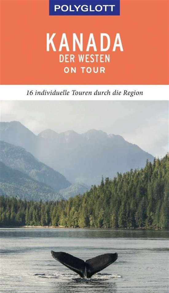 Cover for Teuschl · POLYGLOTT on tour Reiseführer K (Bog)