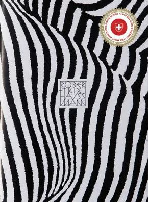 Cover for Fredi Fischl · Trix + Robert Haussmann (Book) (2013)