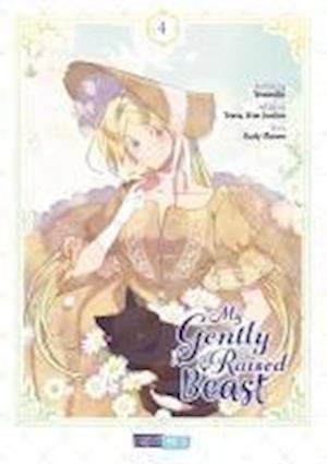 My gently raised Beast 04 - Early Flower - Books - papertoons - 9783910530270 - September 16, 2024