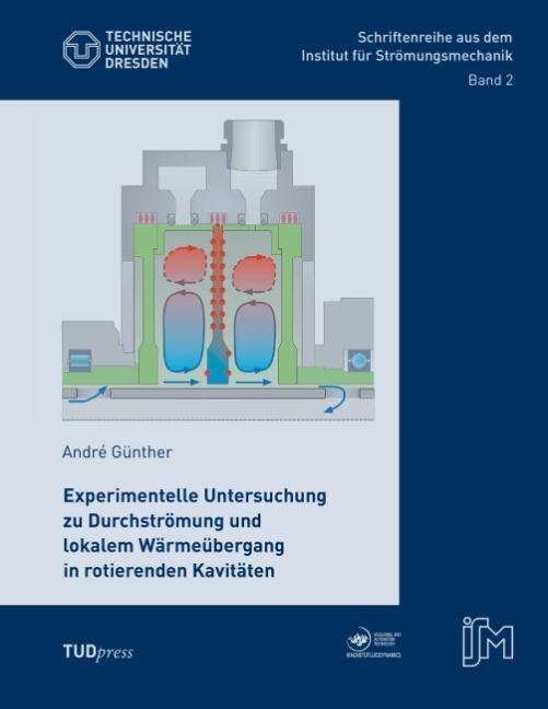 Cover for Günther · Experimentelle Untersuchung zu (Book)