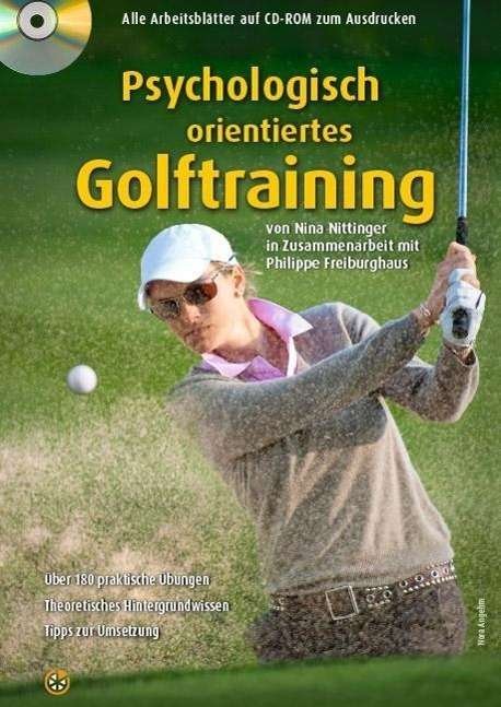 Cover for Nittinger · Psychologisch orientiertes Go (Buch)