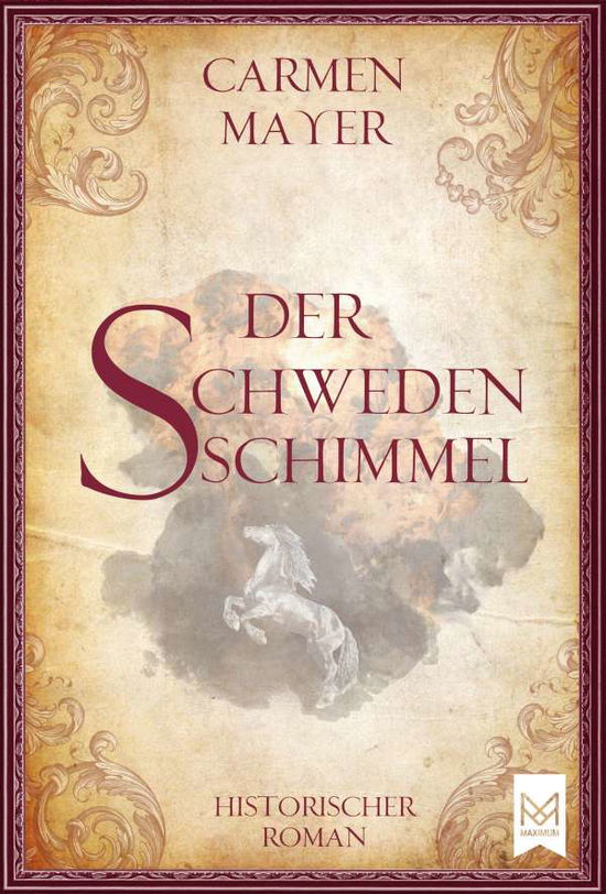 Cover for Mayer · Der Schwedenschimmel (N/A)