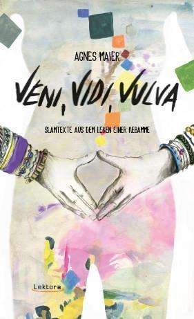 Cover for Maier · Veni, Vidi, Vulva (Book)