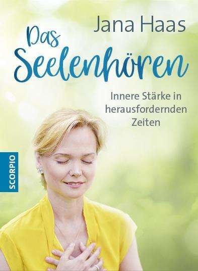 Cover for Haas · Das Seelenhören (Book)