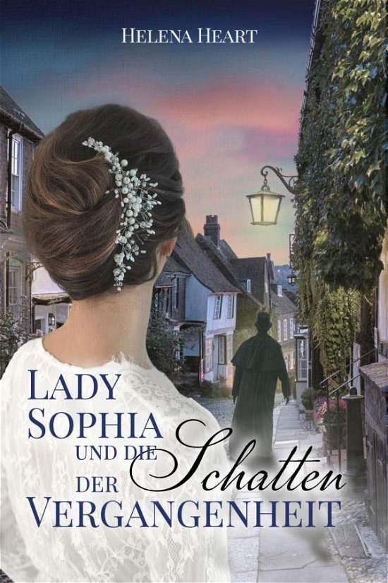 Cover for Heart · Lady Sophia und die Schatten der (Book)