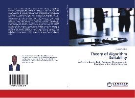 Cover for Fall · Theory of Algorithm Suitability (Bok)