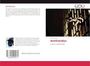 Cover for Banks · Antilatidos (Buch)