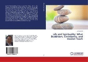 Cover for Ho · Life and Spirituality: What Buddhism (Book)