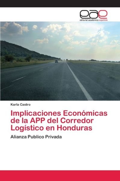 Cover for Castro · Implicaciones Económicas de la A (Book) (2018)
