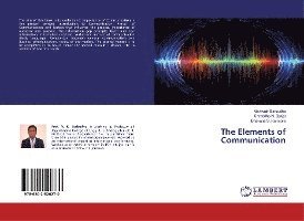 Cover for Barbudhe · The Elements of Communication (Book)