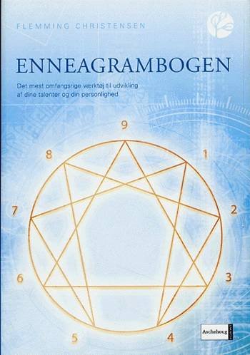 Cover for Flemming Christensen · Enneagrambogen (Heftet bok) [1. utgave] (2005)