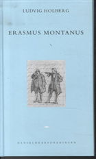 Erasmus Montanus - Ludvig Holberg - Books - Dansklærerforeningen - 9788777042270 - January 3, 2001