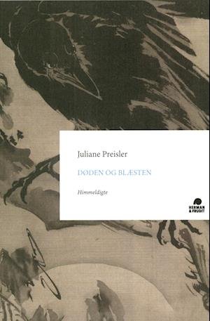 Cover for Juliane Preisler · Døden og blæsten (Sewn Spine Book) [1.º edición] (2022)