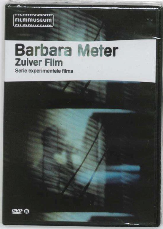 Cover for Zuiver Film (DVD) (2008)
