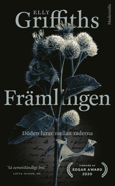 Främlingen - Elly Griffiths - Bøker - Modernista - 9789178934270 - 18. juni 2020