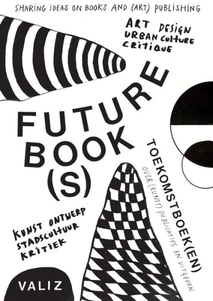 Cover for Astrid  Vorstermans · Future Books (Book) (2023)